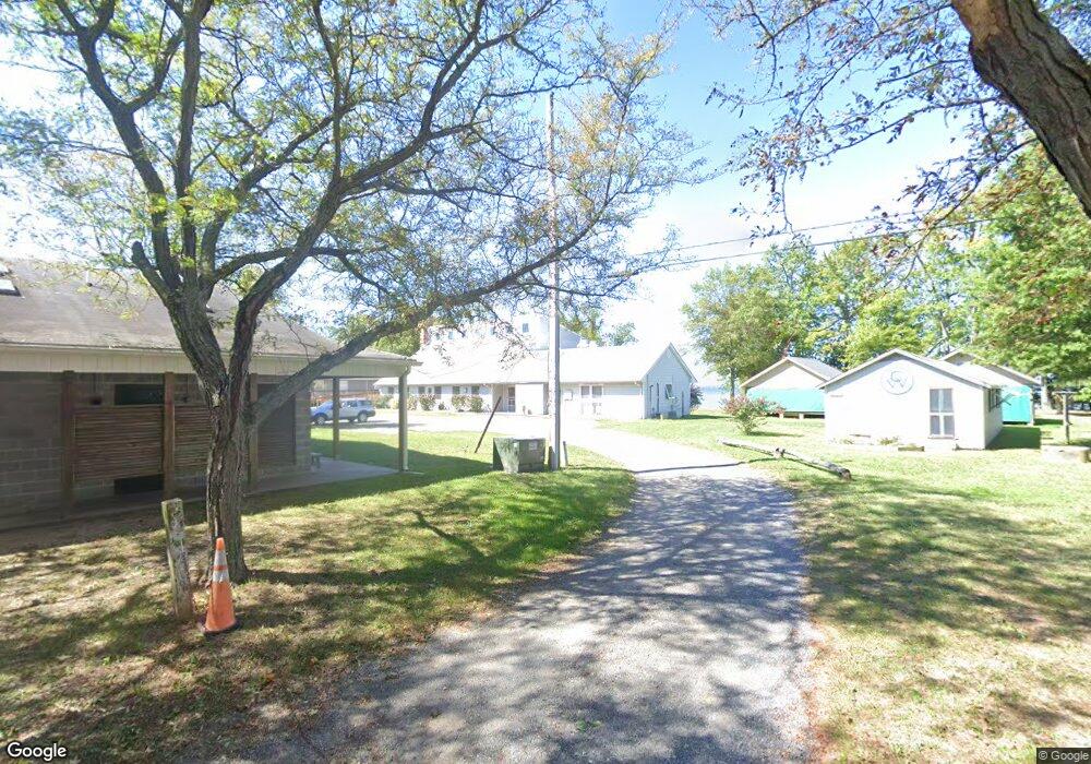 400 Camp Wright Ln, Stevensville, MD 21666 - photo 1