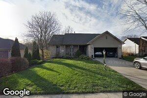 6481 Sun Ridge Dr, Waynesville, OH 45068