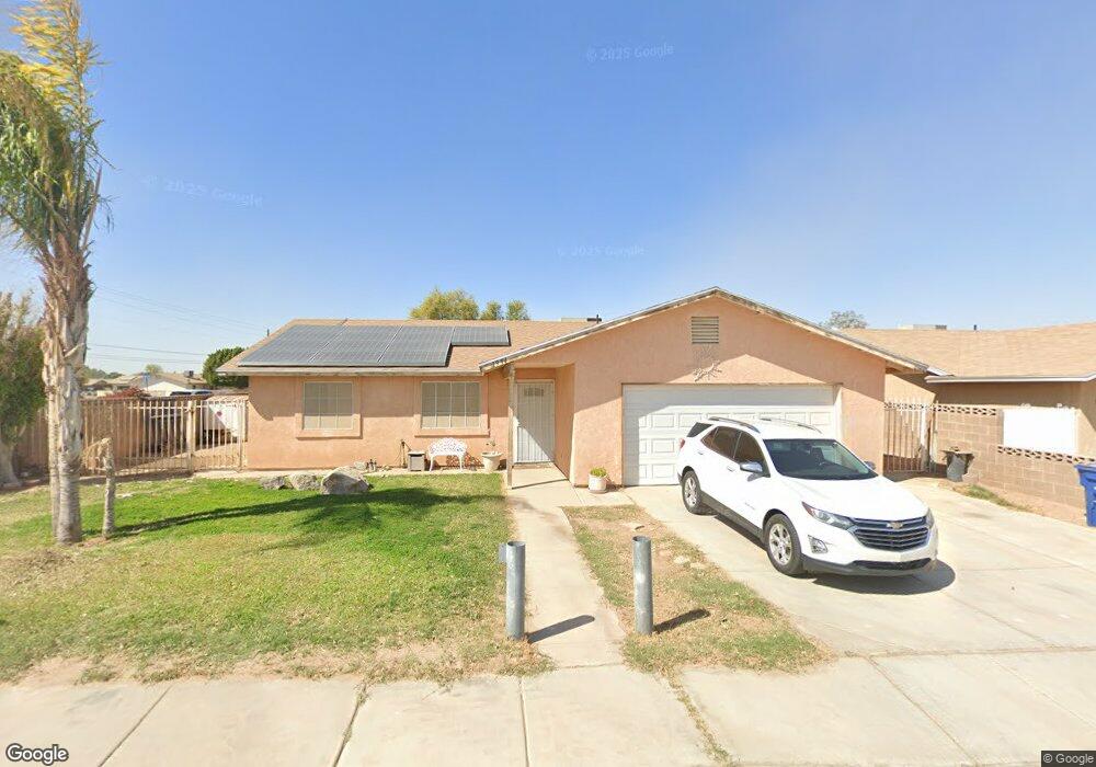 1994 S 47th Ave, Yuma, AZ 85364 - photo 1