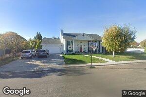 1289 W Raintree Dr, Price, UT 84501