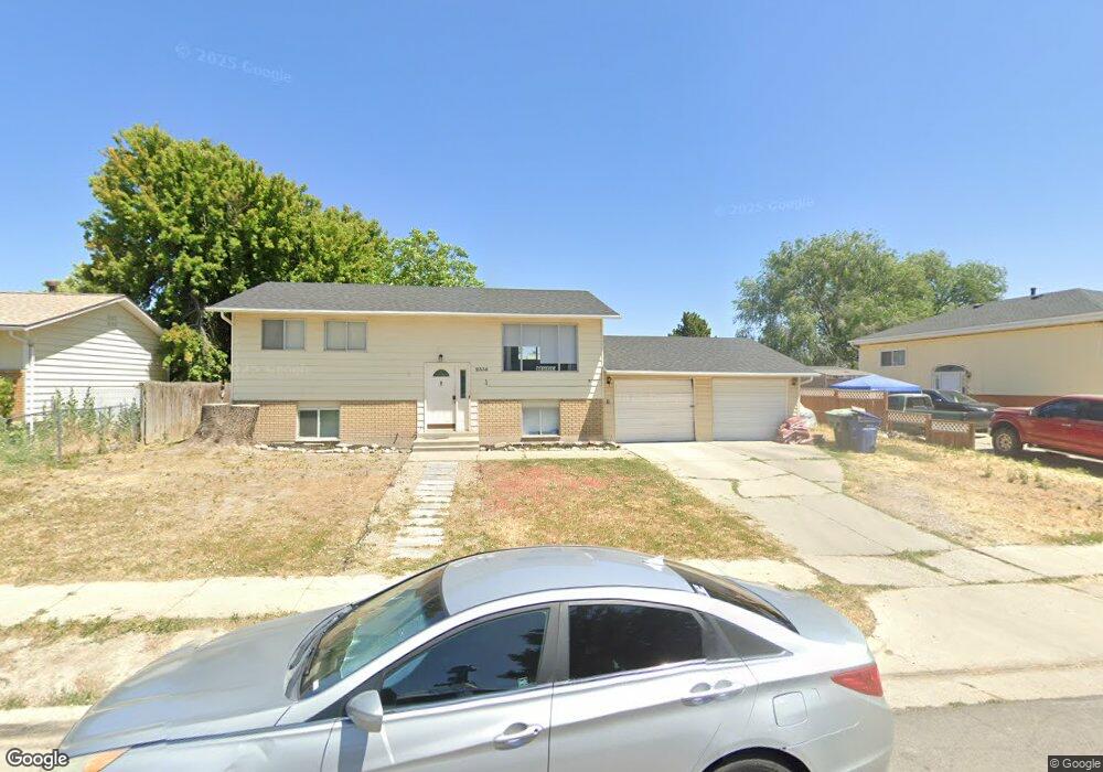 2336 W 7680 S, West Jordan, UT 84084 - photo 1