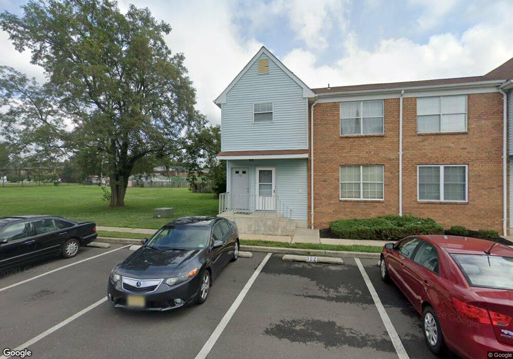 301 Dove Ct unit 301, Lumberton, NJ 08048 - photo 1