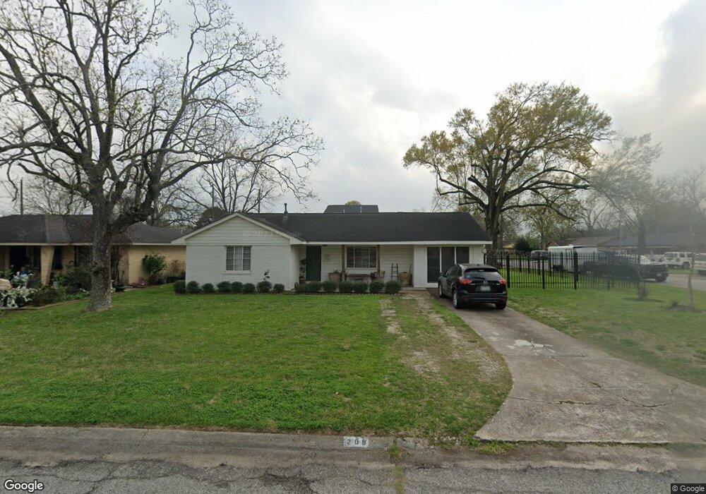 209 Floradora Ln, Houston, TX 77076 - photo 1