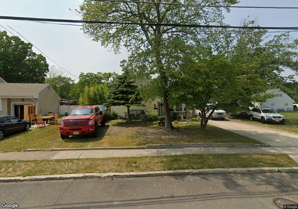 12 Mac Knight Dr, Pine Hill, NJ 08021 - photo 1