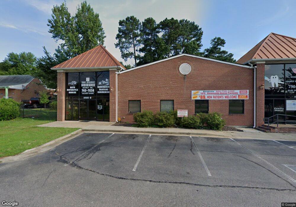 9305 Quioccasin Rd, Henrico, VA 23229 - photo 1