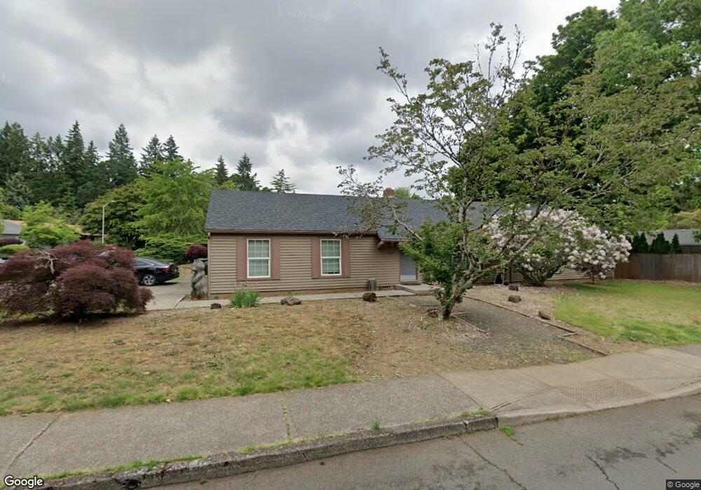 1667 Joseph St S, Salem, OR 97302 - photo 1