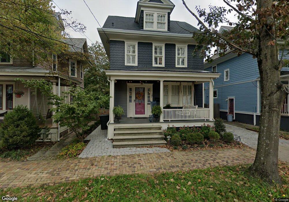 17 Grove St, Haddonfield, NJ 08033 - photo 1