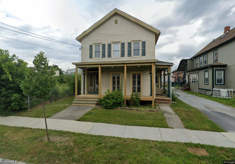 40 Summer St, Rutland, VT 05701 - photo 1