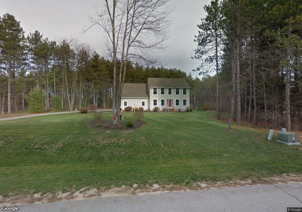 8 River Woods, Scarborough, ME 04074 - photo 1