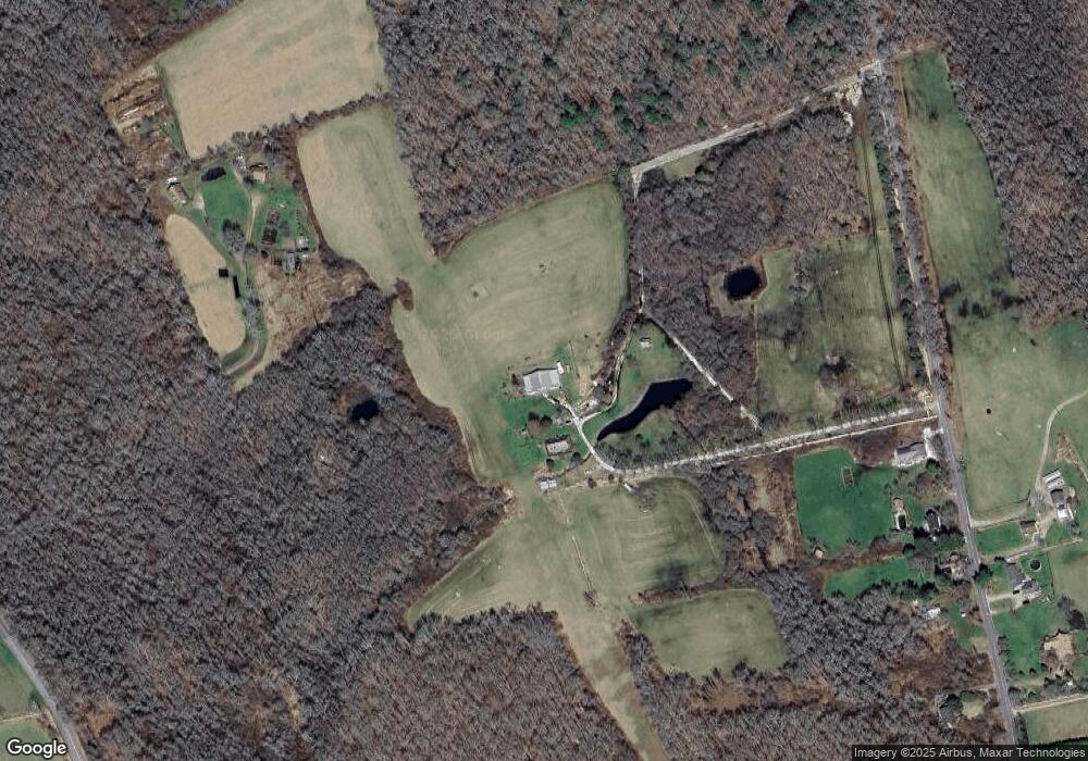 757 Division Rd, Westport, MA 02790 - photo 1