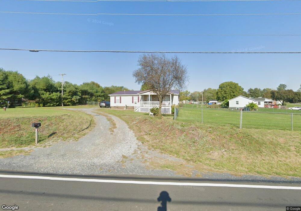 1985 Us Highway 340 N unit 340N, Luray, VA 22835 - photo 1