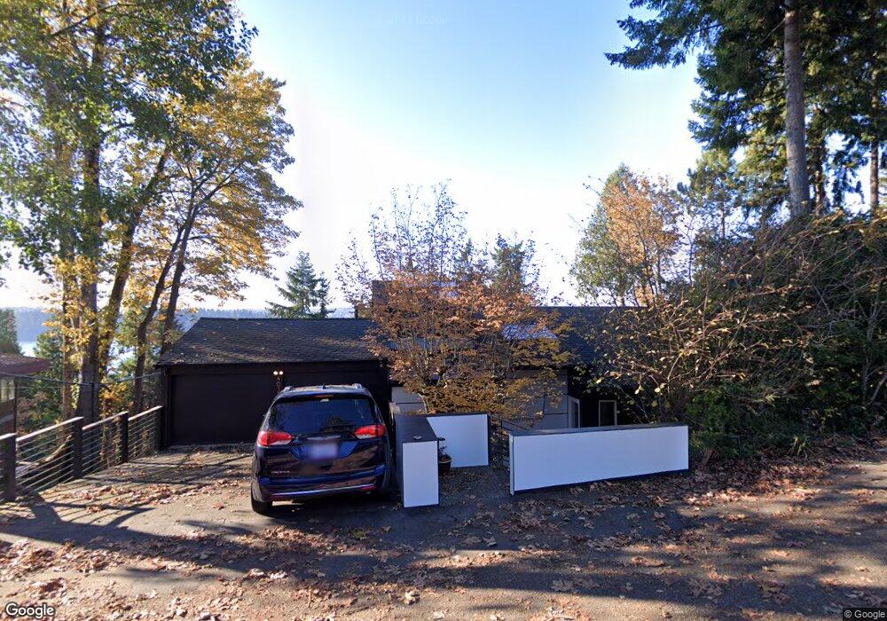 4635 84th Ave SE, Mercer Island, WA 98040 - photo 1