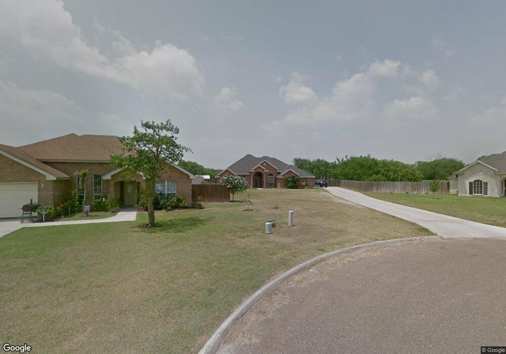 4409 Sundance Cir, Weslaco, TX 78596 - photo 1