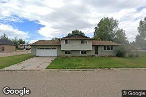 20 Glen Rd, Mountain View, WY 82939