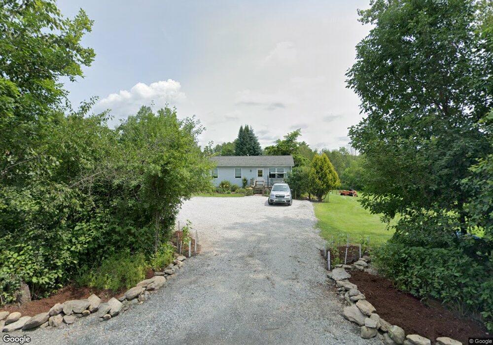 402 Nichols Rd, Fairfax, VT 05454 - photo 1