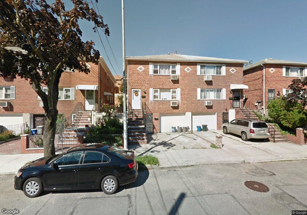 43-22 223rd St unit 1, Flushing, NY 11361 - photo 1