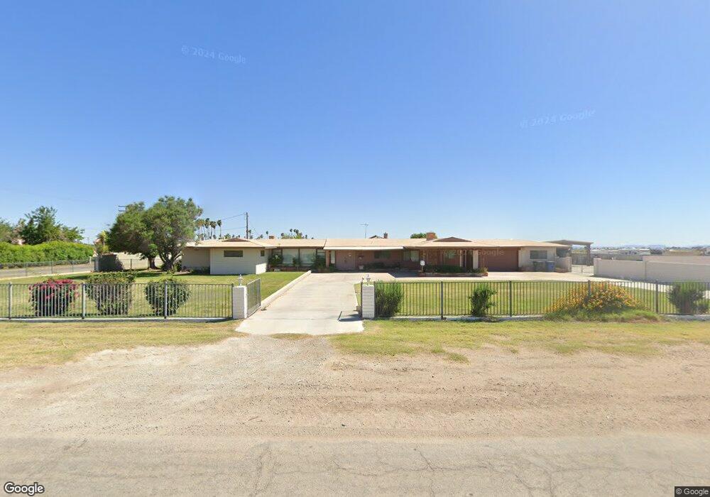 810 W 10th Ave, Blythe, CA 92225 - photo 1