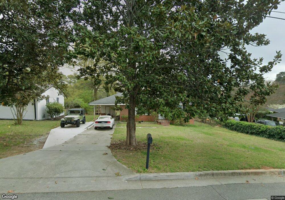 2189 Farm Ln SE, Smyrna, GA 30080 - photo 1