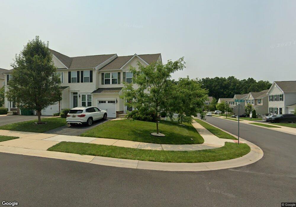 445 Afton Dr, Middletown, DE 19709 - photo 1