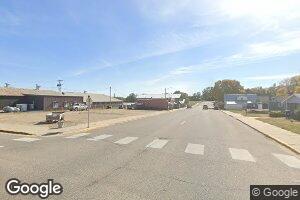 L 2 Blk 3 Eagle's Landing--, Garfield, MN 56332