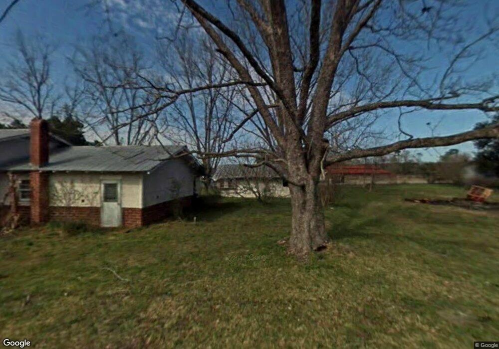 51 Herrin Mullis Ln, Pearson, GA 31642 - photo 1