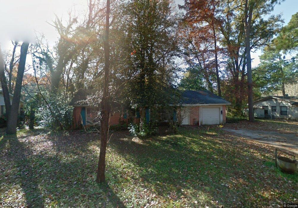 635 Loftin St, Tyler, TX 75701 - photo 1