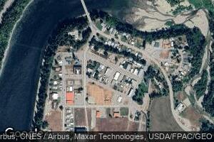 124 E 5th Ave, Metaline Falls, WA 99153