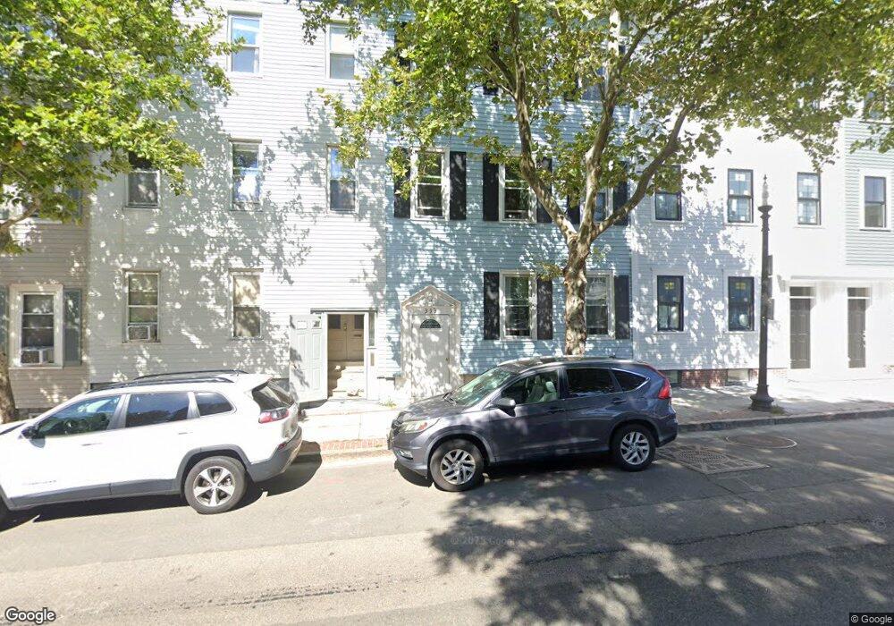 333 Bunker Hill St, Charlestown, MA 02129 - photo 1