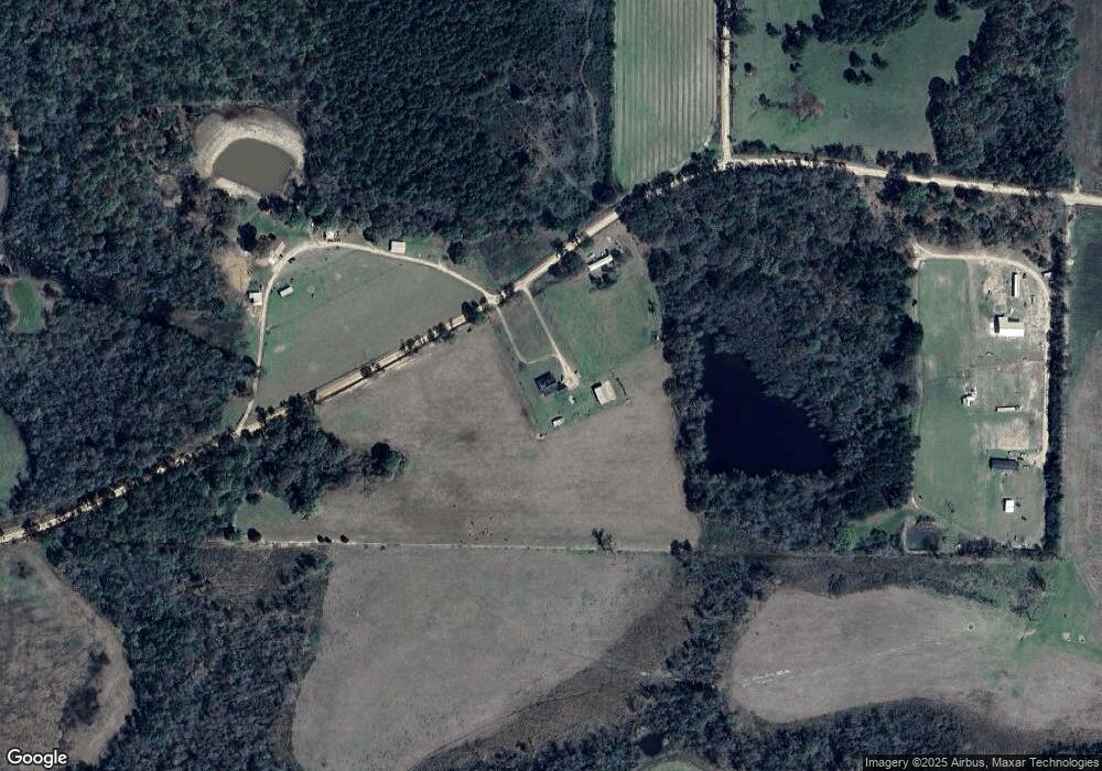 1668 at Fuller Rd, Enigma, GA 31749 - photo 1