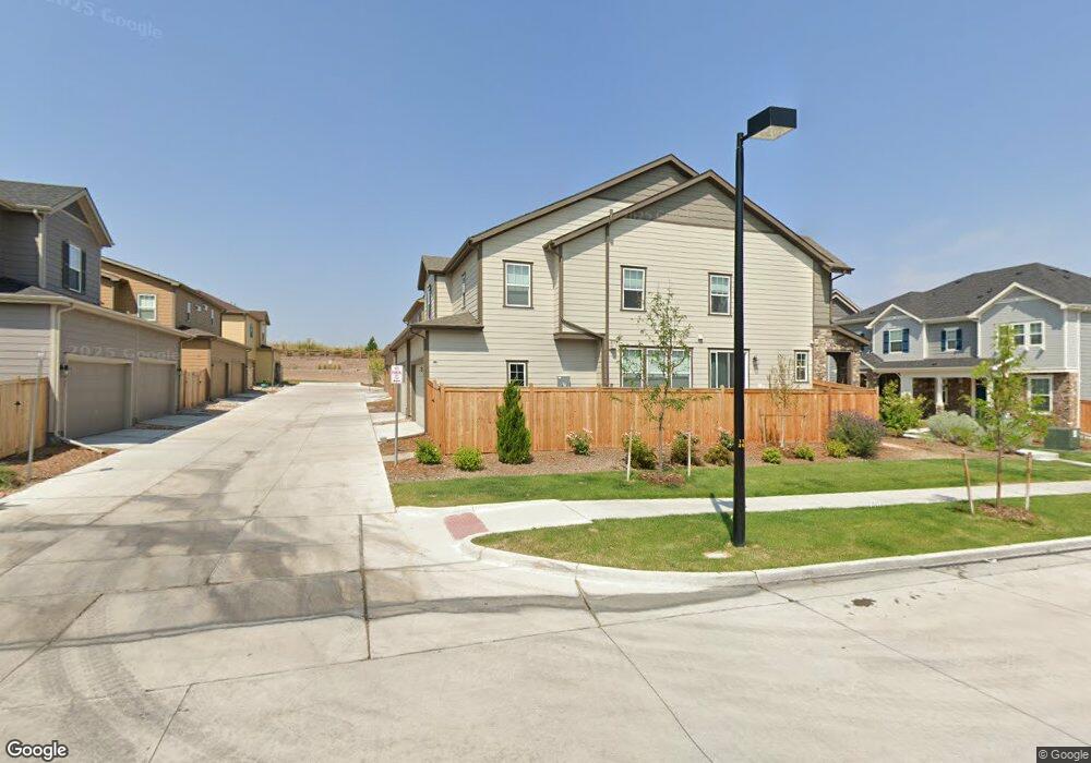 7621 S Winnipeg St, Aurora, CO 80016 - photo 1