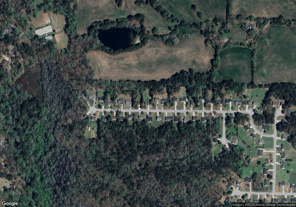 160 Marbrook Trace unit 27, Oxford, GA 30054 - photo 1