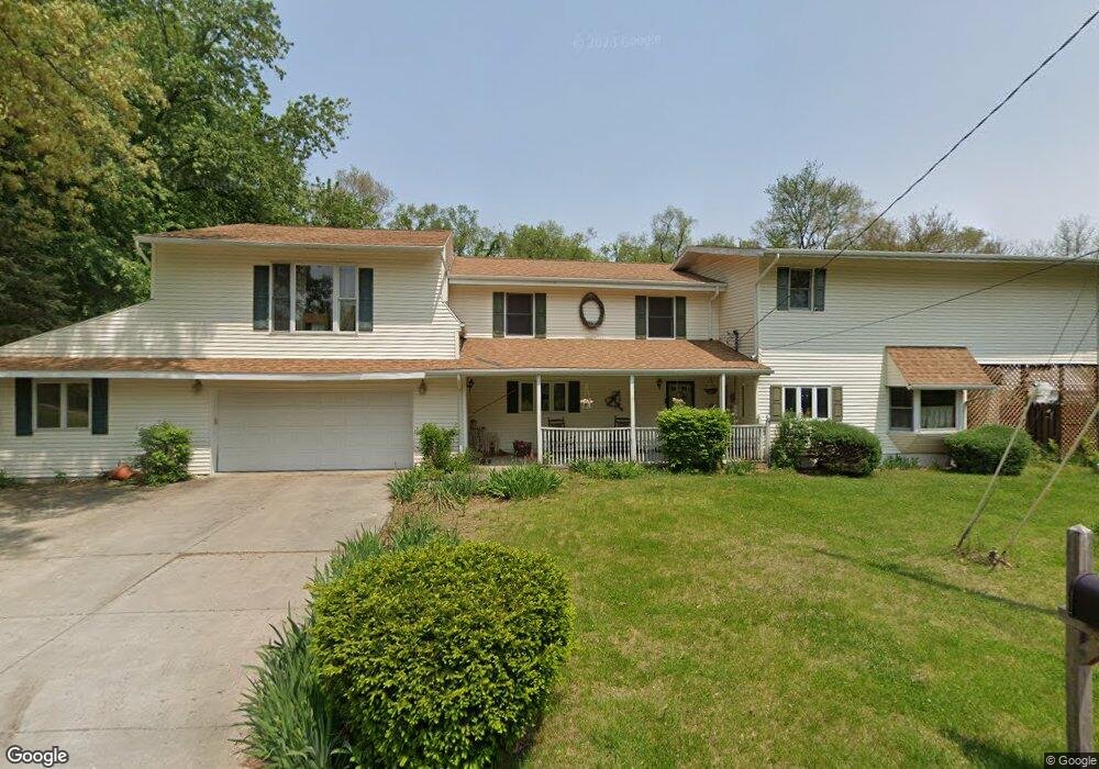 25783 Coolidge Ave, Elkhart, IN 46517 - photo 1