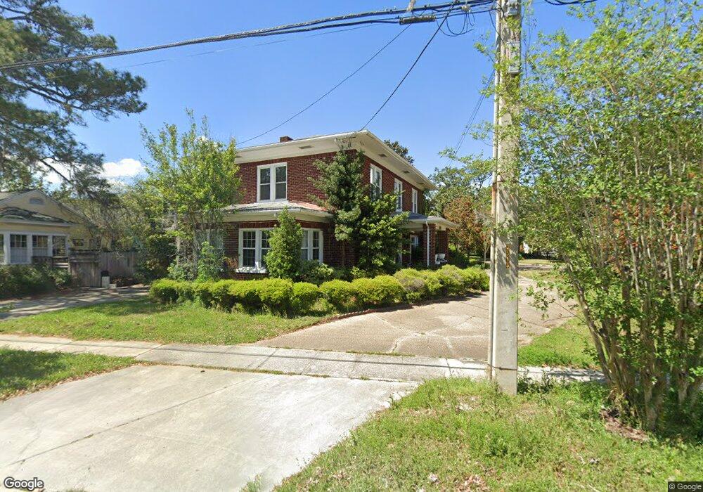 1494 Edgewood Ave S, Jacksonville, FL 32205 - photo 1
