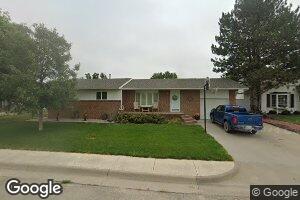 605 S Cochran St, Plainville, KS 67663