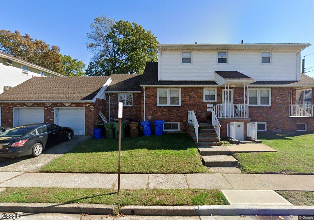 1318 Bower St unit 2, Linden, NJ 07036 - photo 1