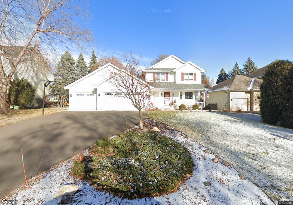 9936 Pondview Cir, Champlin, MN 55316 - photo 1