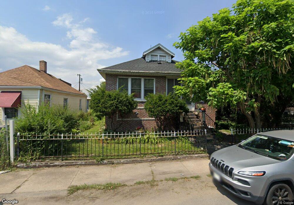 1150 Harrison Blvd, Gary, IN 46407 - photo 1