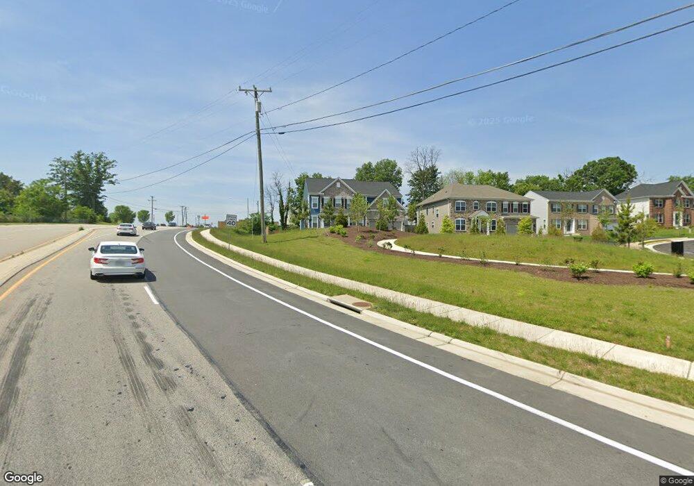 9416 Pattys Ct, Lorton, VA 22079 - photo 1