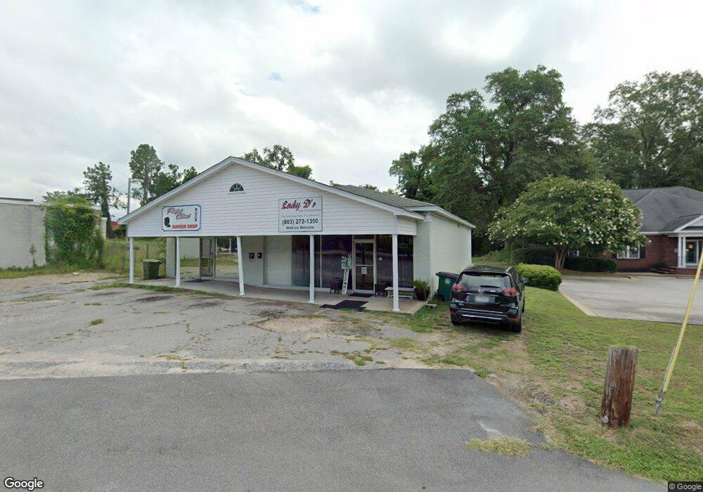 2310 Lyttleton St, Camden, SC 29020 - photo 1