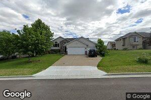 410 Dakota Ave, Roberts, WI 54023