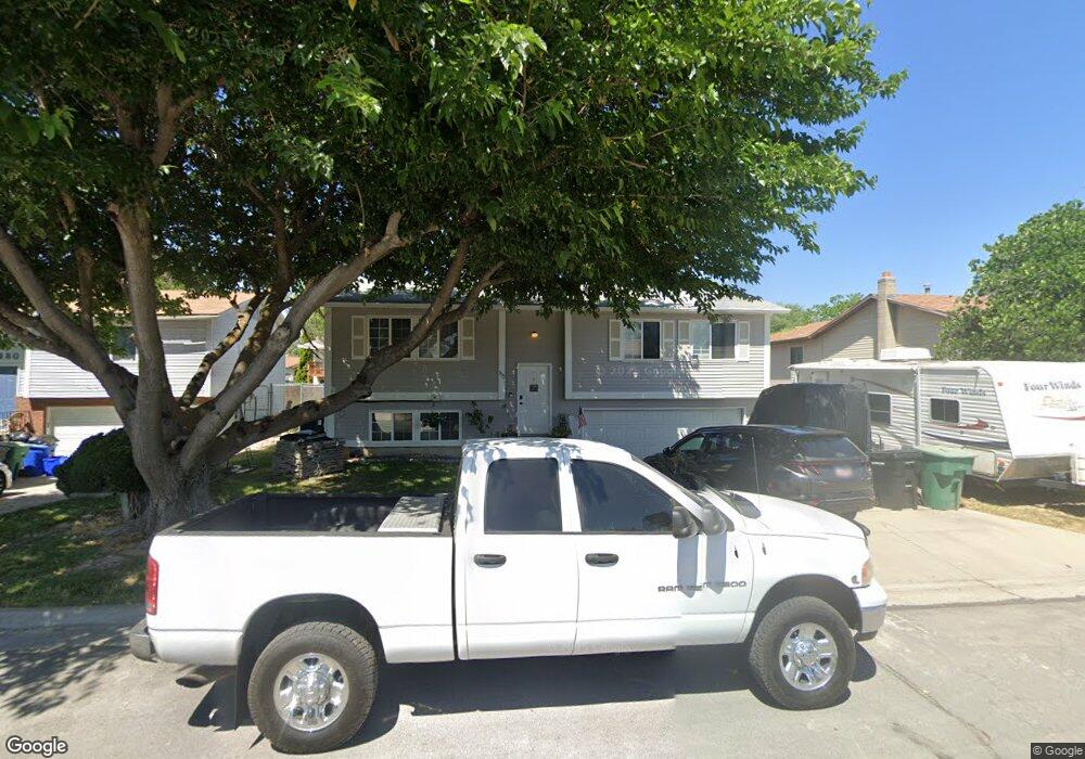 7972 S 2760 W, West Jordan, UT 84088 - photo 1