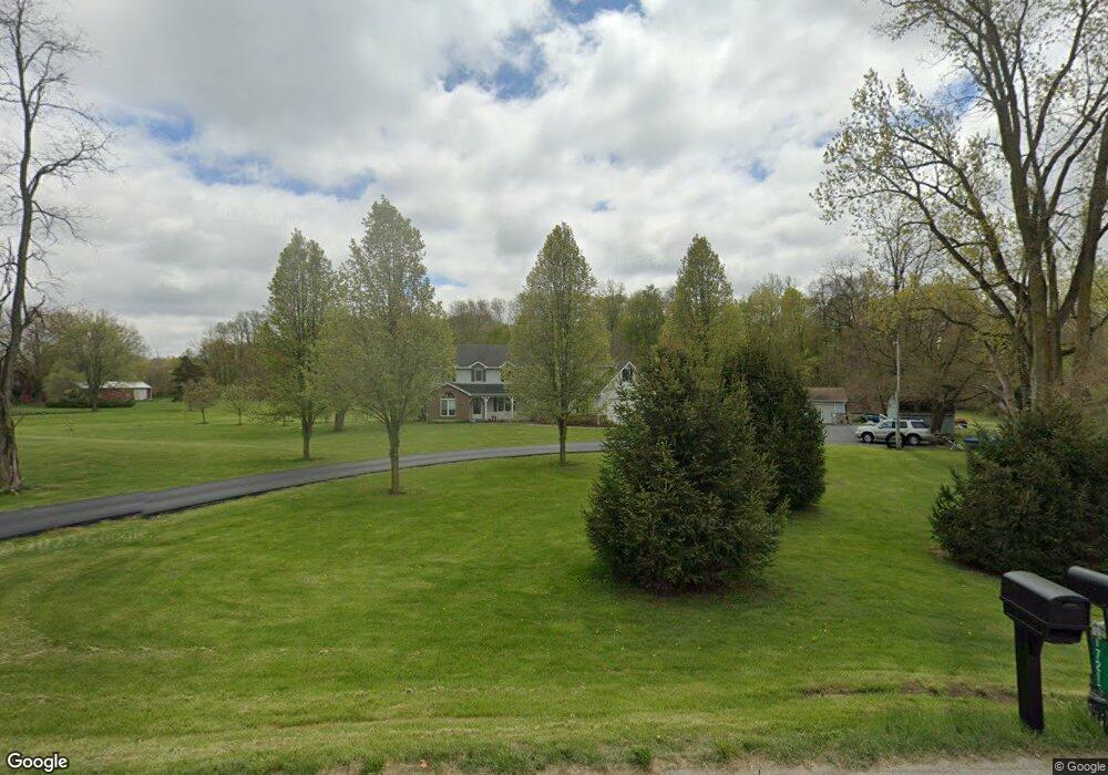 17216 N State Road 1, Spencerville, IN 46788 - photo 1