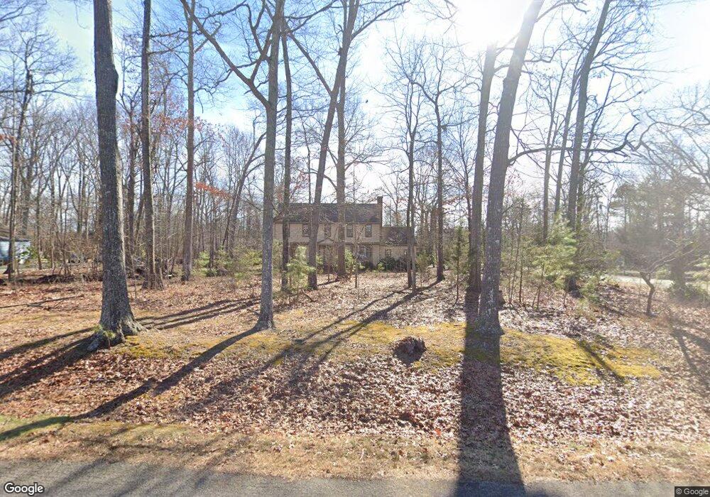 13311 Glendower Rd, Midlothian, VA 23113 - photo 1