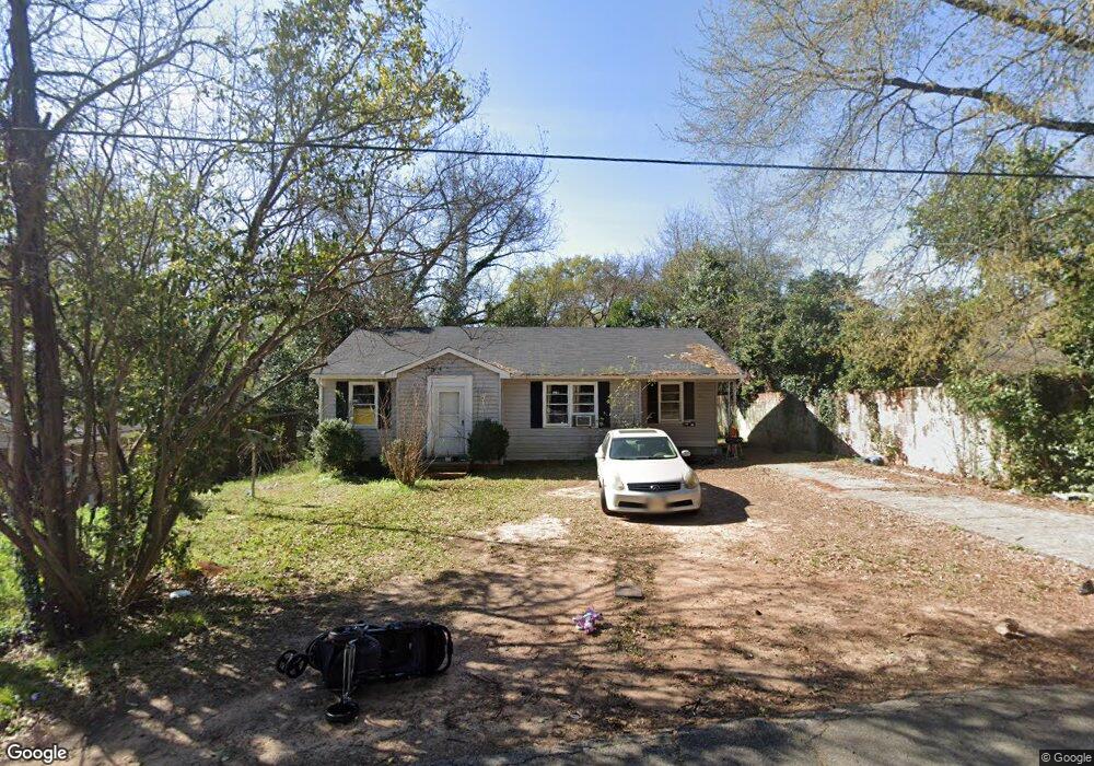 813 N Garden Terrace, Macon, GA 31211 - photo 1