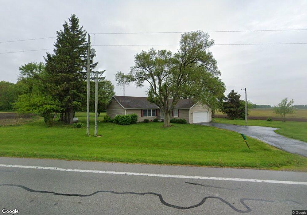 15201 State Route 66, Saint Marys, OH 45885 - photo 1