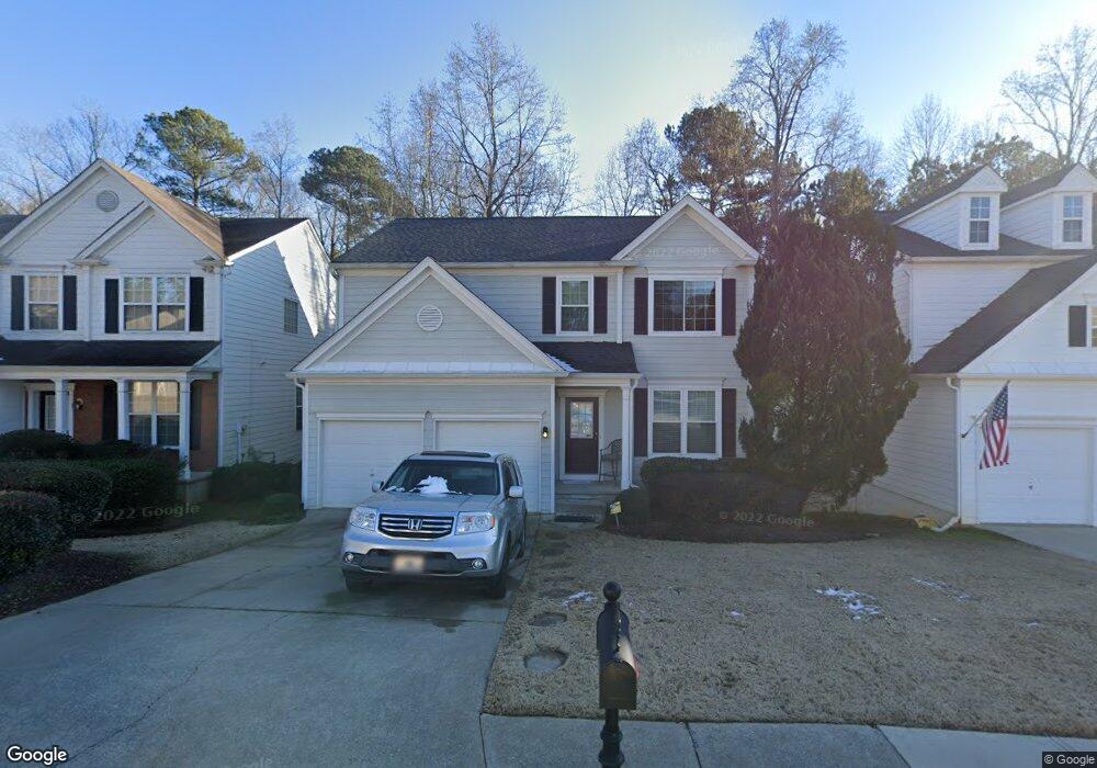 3292 Davenport Park Ln unit 2, Duluth, GA 30096 - photo 1