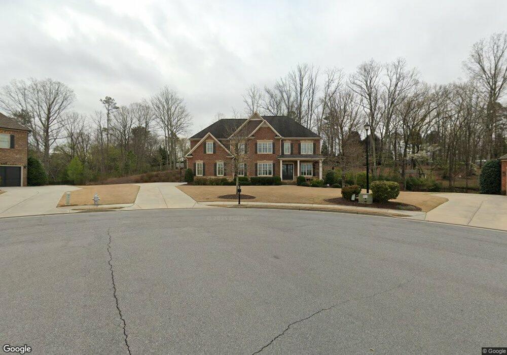 10305 Autry Place, Alpharetta, GA 30022 - photo 1