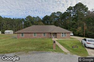 129 Jennifer Dr, Newllano, LA 71461