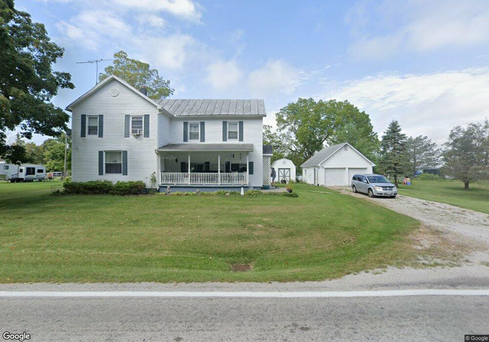 4095 Bucyrus Iberia Rd, Caledonia, OH 43314 - photo 1