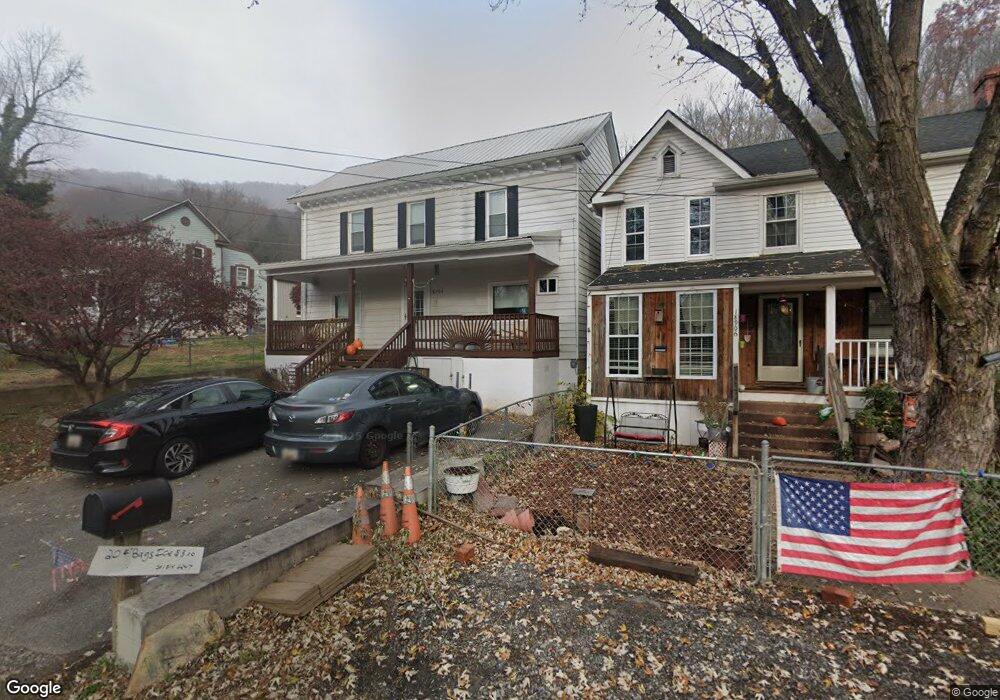 18904 Sandyhook Rd, Knoxville, MD 21758 - photo 1